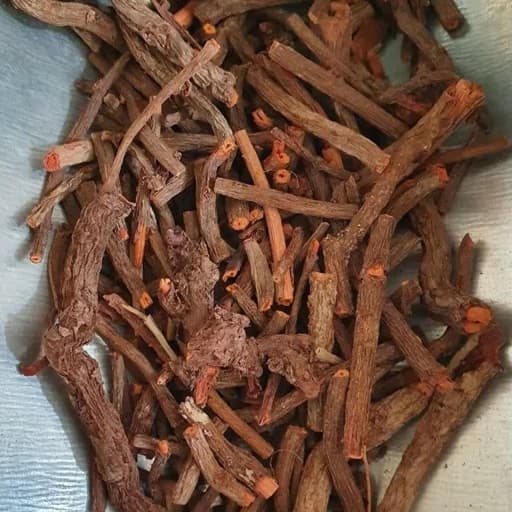 تصویر 3 از میوه روناس رنگ دهنده طبیعی شگفت انگیز برای پارچه